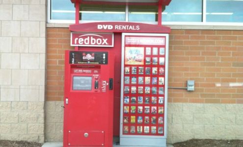 Redbox
