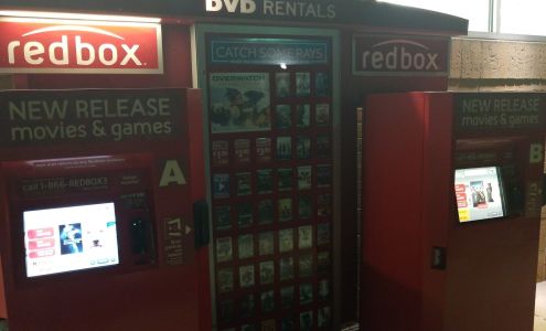 Redbox