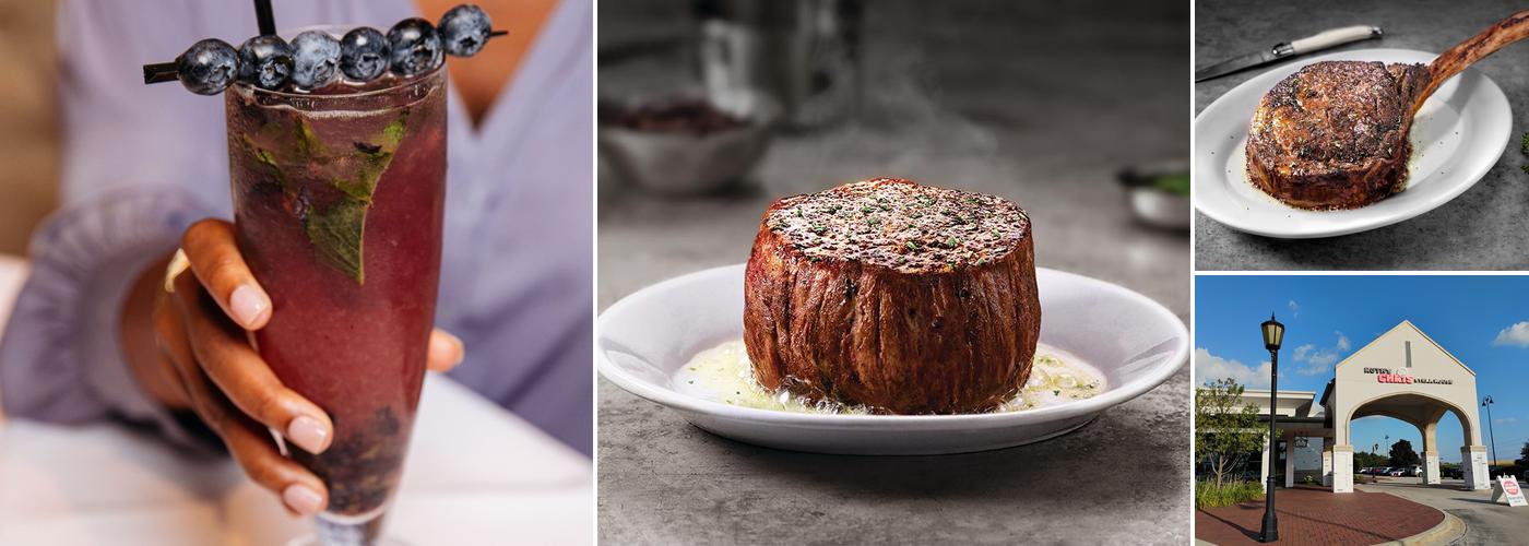 Ruth's Chris Steak House