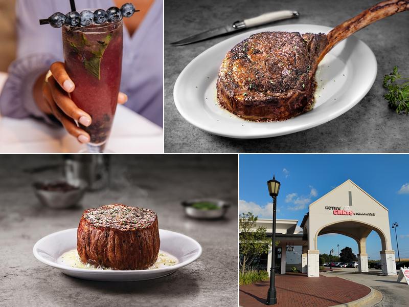 Ruth's Chris Steak House