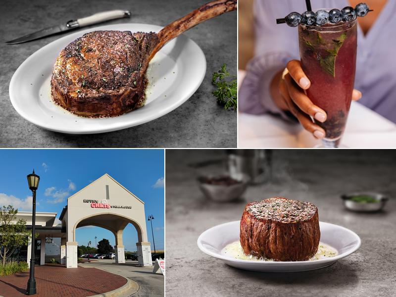 Ruth's Chris Steak House