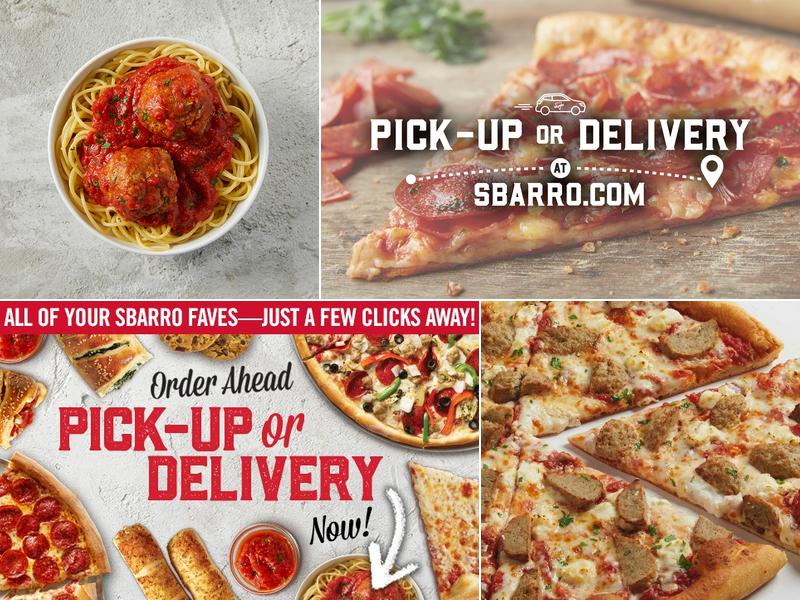 Sbarro