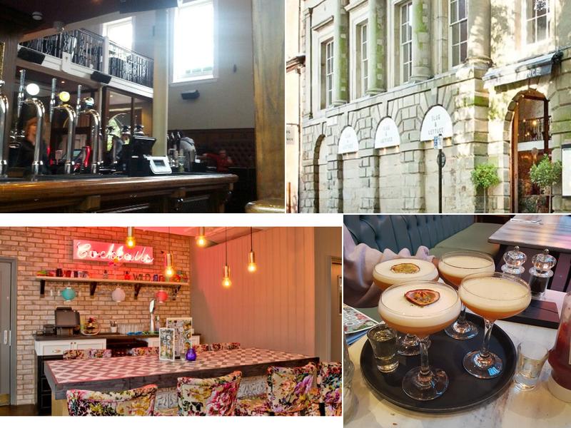 Slug & Lettuce - Coventry