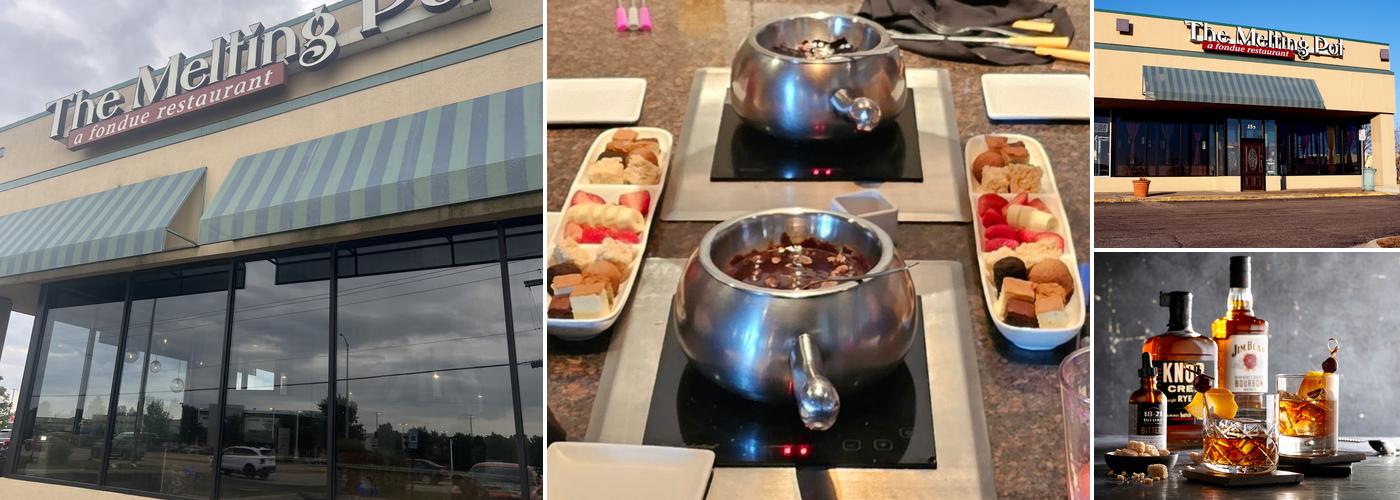 Melting Pot