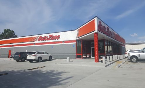 AutoZone Metairie