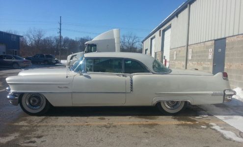 Woodforest National Bank Aurora