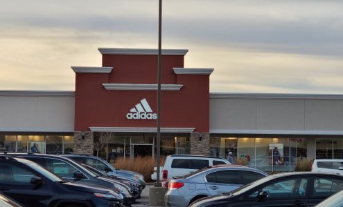 adidas Outlet Store Pleasant Prairie
