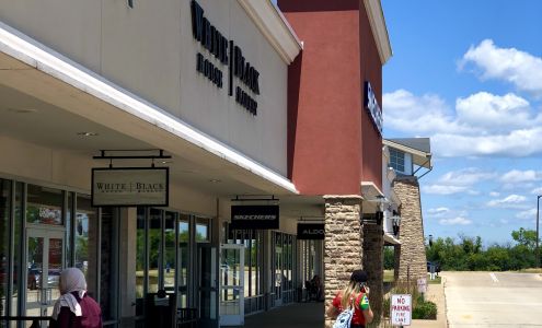 Pleasant Prairie Premium Outlets