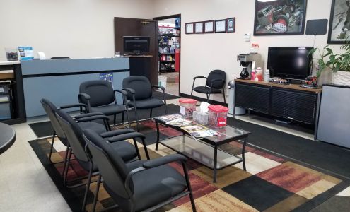 ATL Service ~ All Tune & Lube