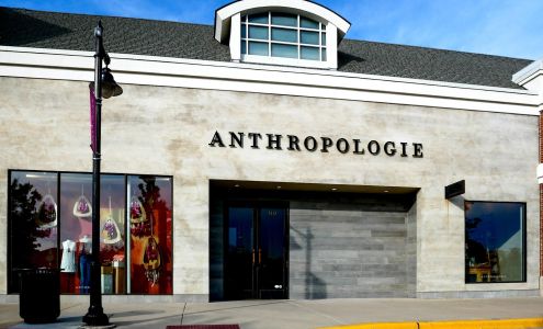 Anthropologie