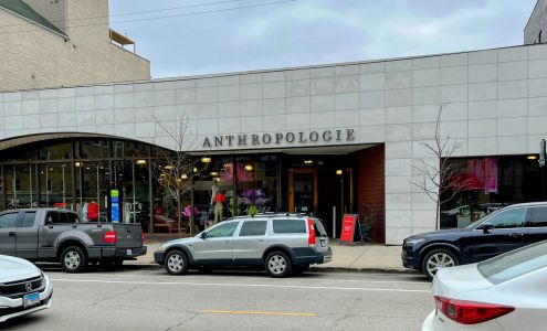 Anthropologie