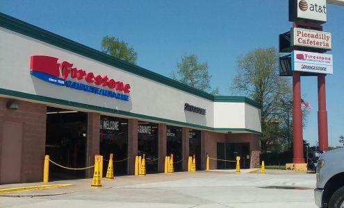 Firestone Complete Auto Care