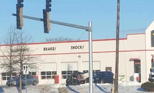 Tires Plus of Waukegan