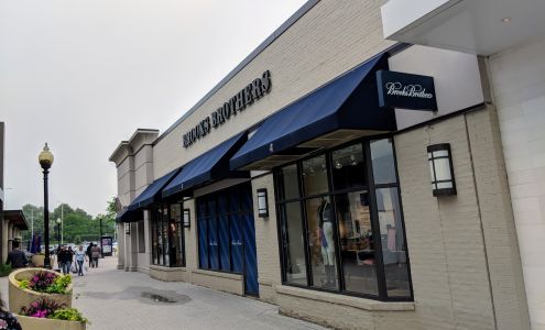 Brooks Brothers Skokie