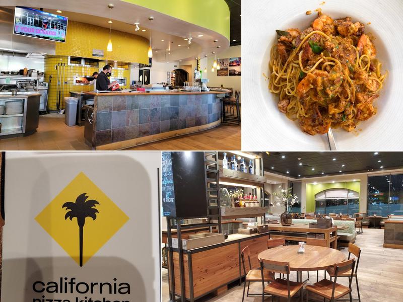 California Pizza Kitchen at Schaumburg