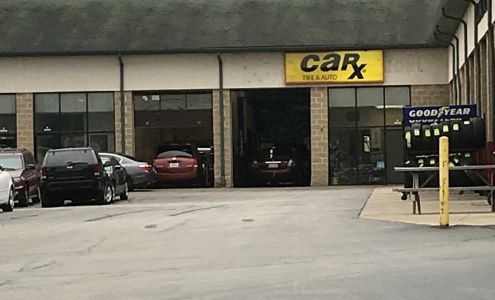 Car-X Tire & Auto