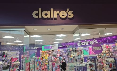 Claire's