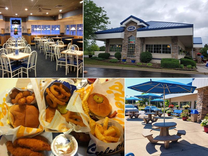 Culver’s