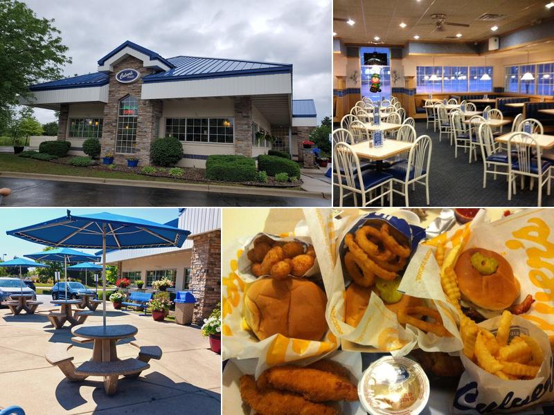 Culver’s