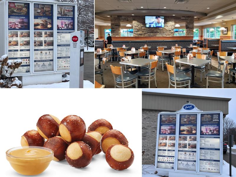 Culver’s