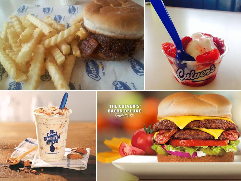 Culver’s