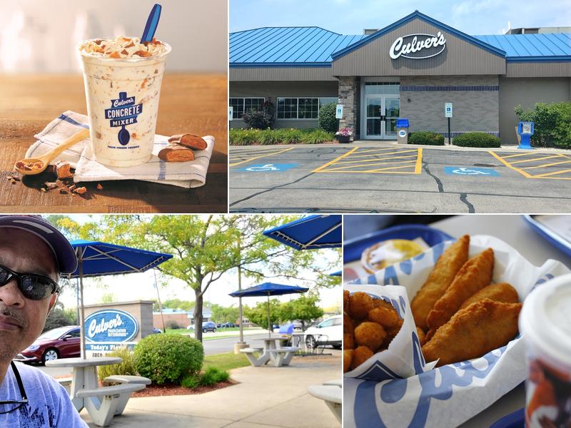 Culver’s