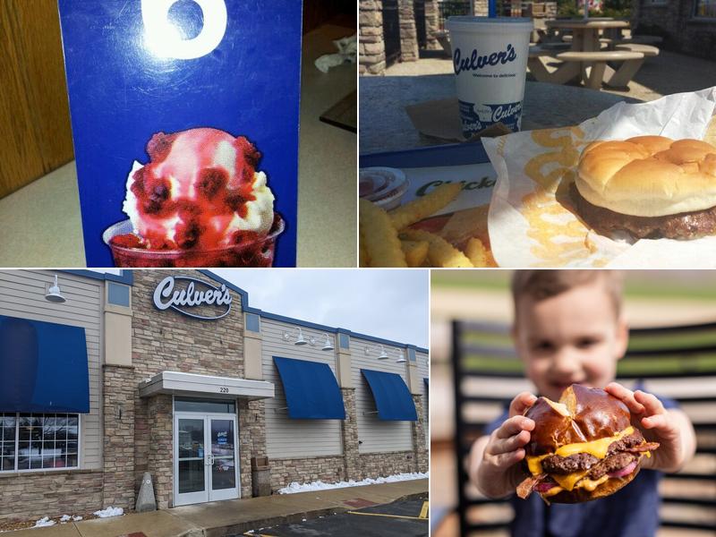 Culver’s