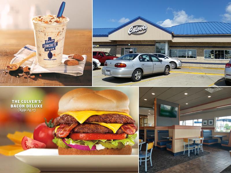 Culver’s