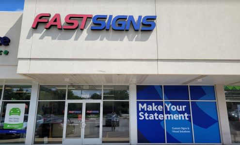 FASTSIGNS