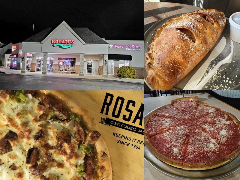 Rosati's Pizza