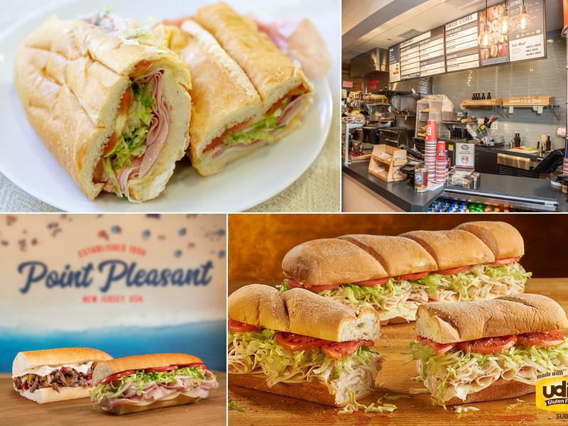 Jersey Mike's Subs