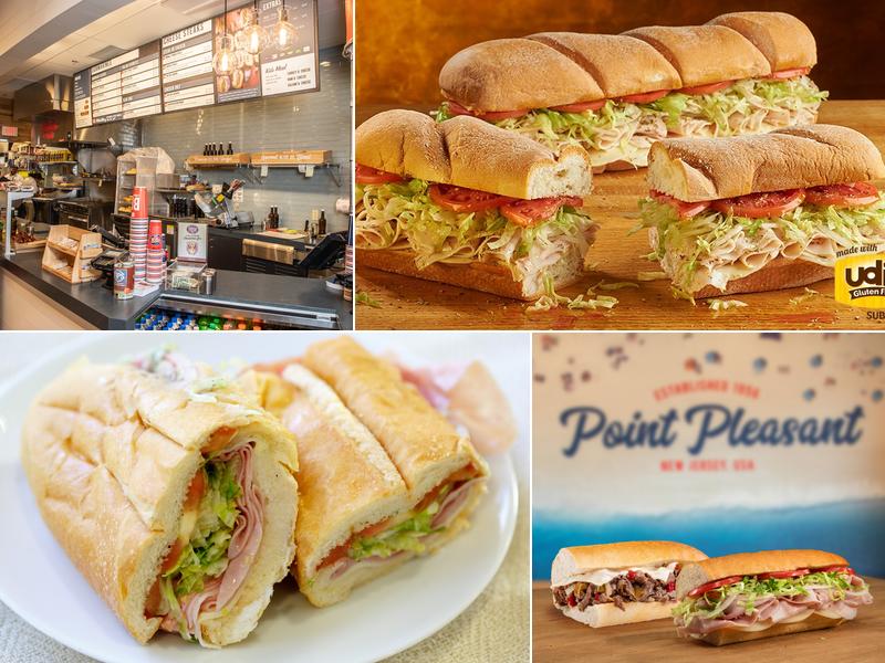 Jersey Mike's Subs