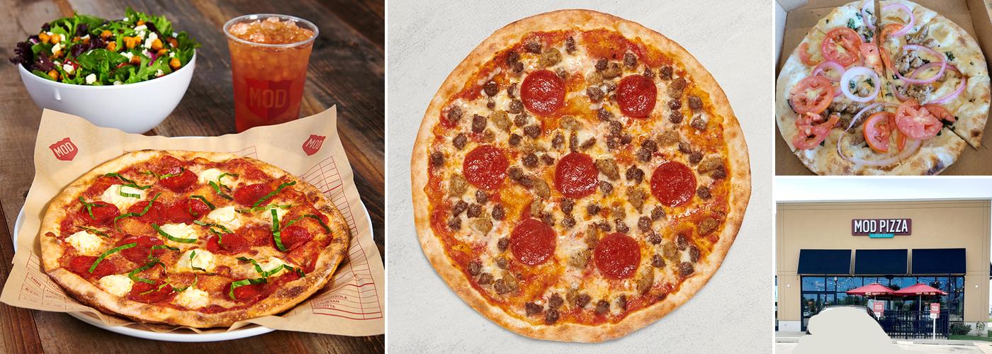 MOD Pizza