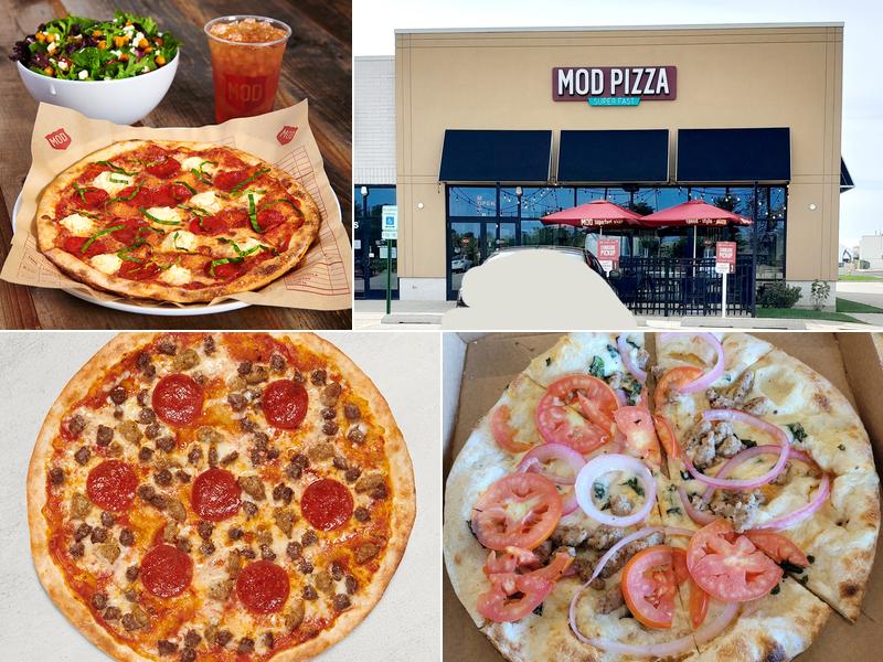 MOD Pizza
