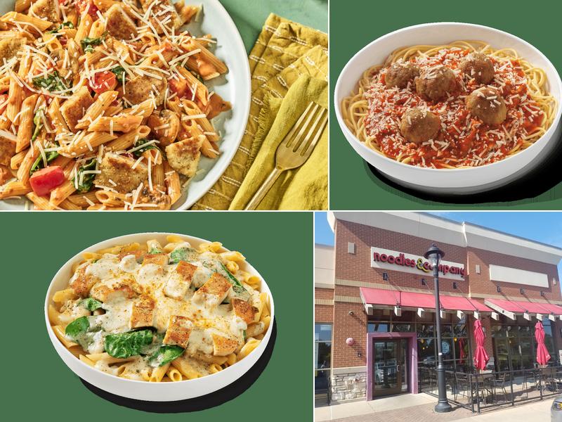 Noodles and Company
