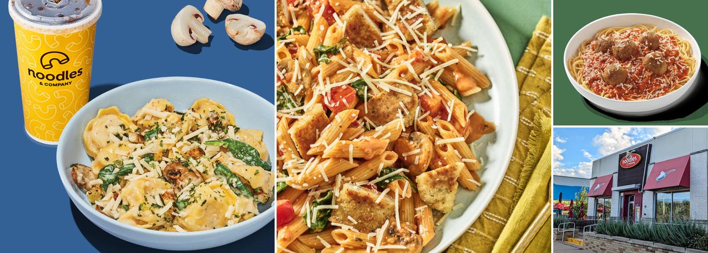 Noodles and Company