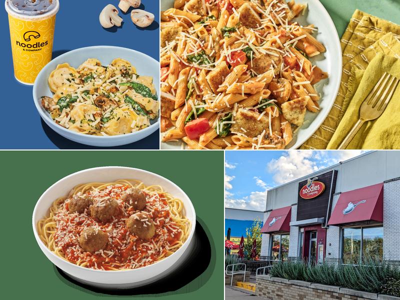Noodles and Company