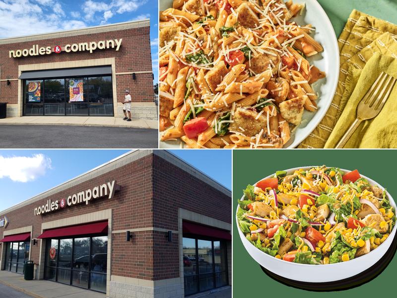 Noodles and Company