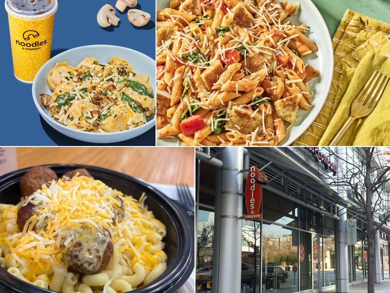 Noodles and Company