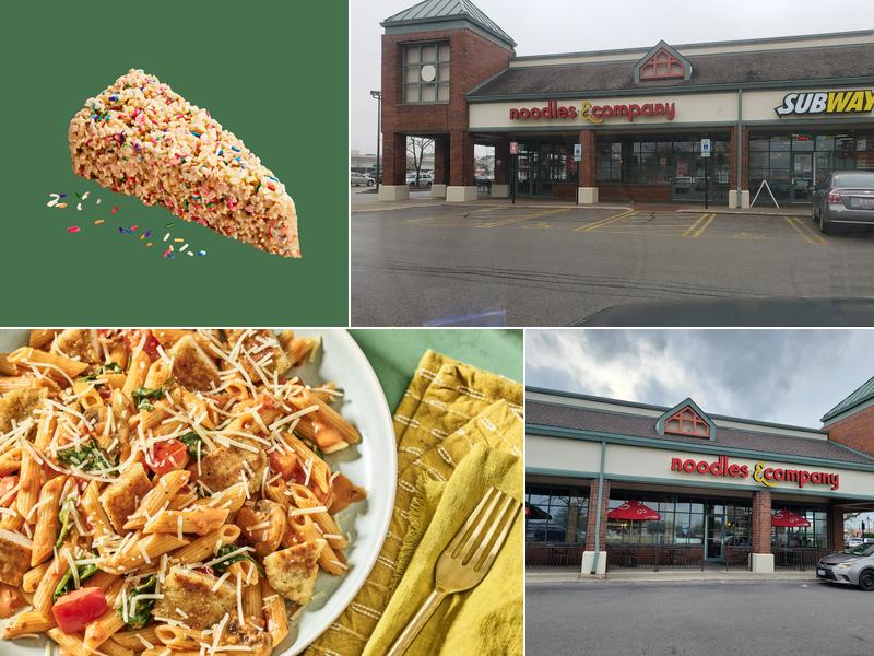 Noodles and Company