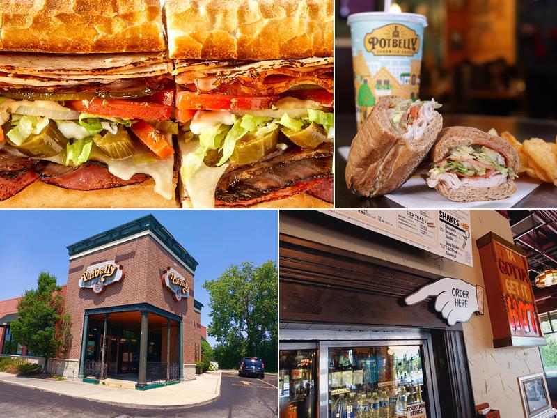 Potbelly
