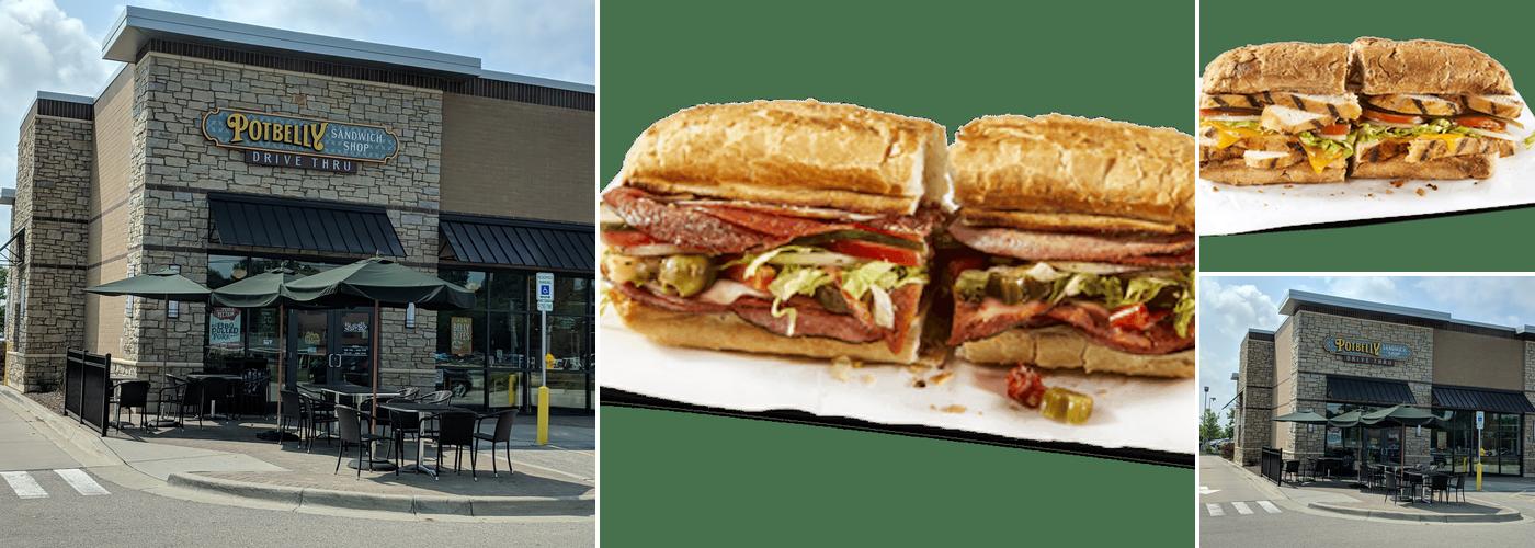 Potbelly