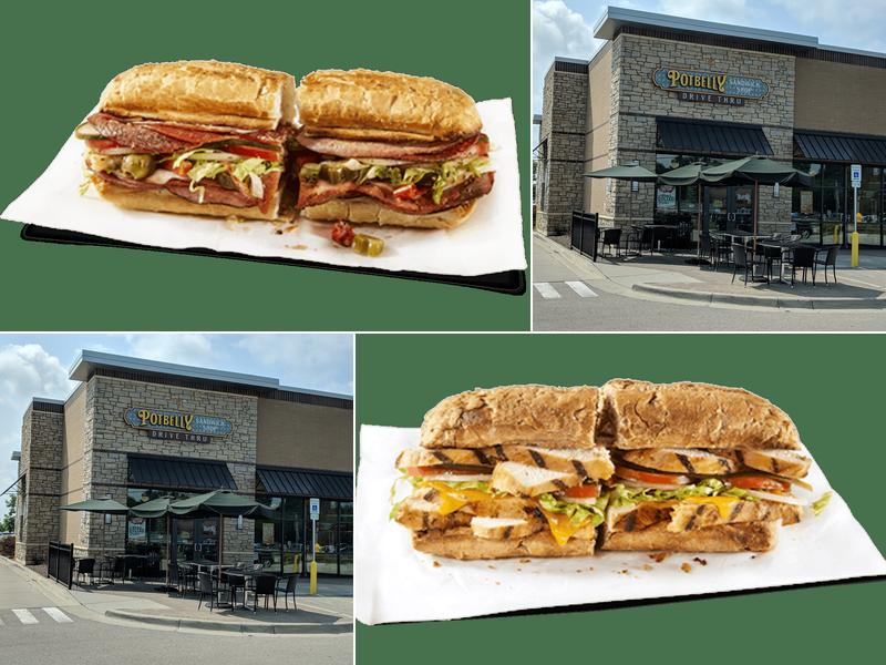 Potbelly