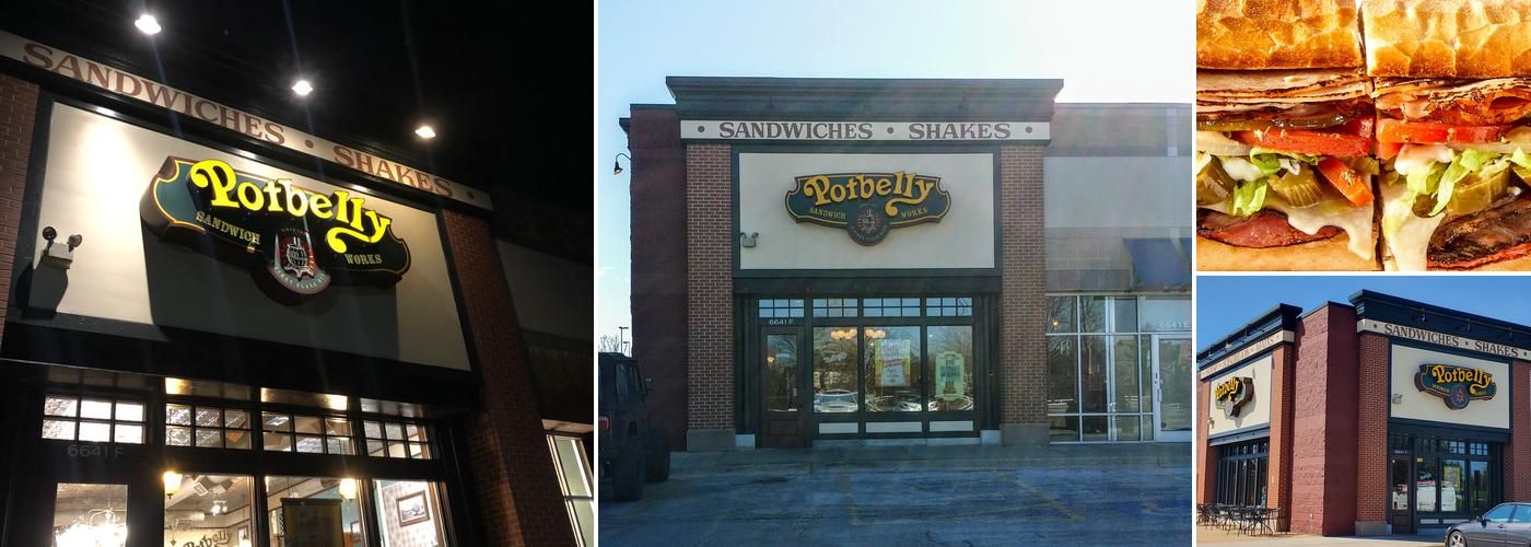Potbelly