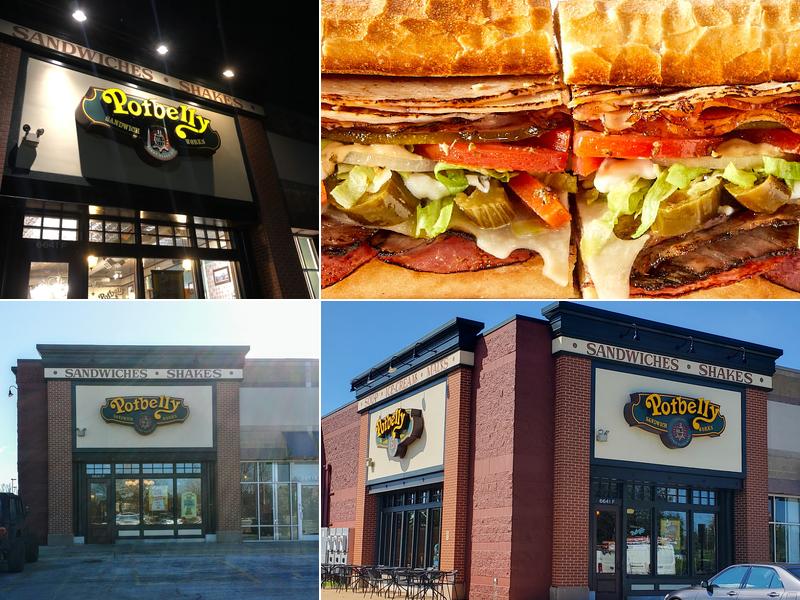 Potbelly