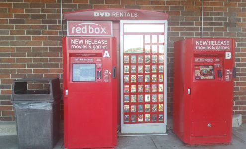 Redbox