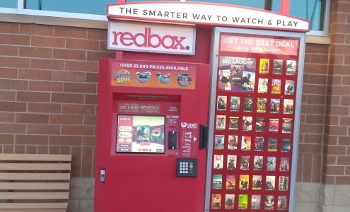 Redbox