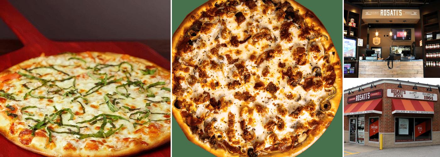 Rosati's Pizza