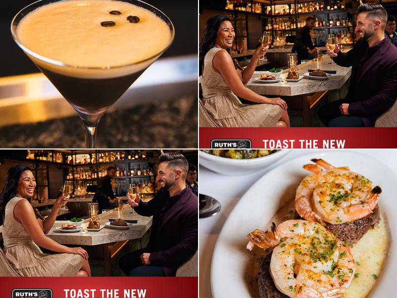 Ruth's Chris Steak House