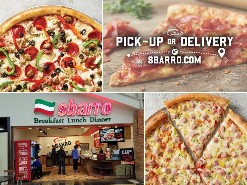 Sbarro